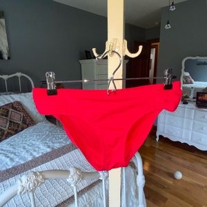 Athleta bikini bottom